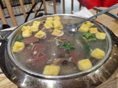 南京老鸭粉丝汤-南京人家(盛京大奥莱店)