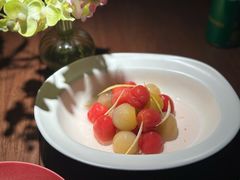 -肆海小川菜酒馆Wine Bistro (青年路店)