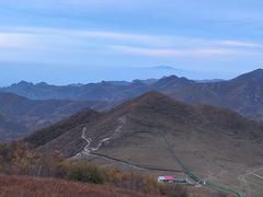 -灵山