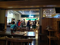 门面-龟金正·港式甜品(客村店)