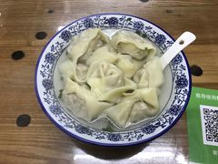-217笋干馄饨
