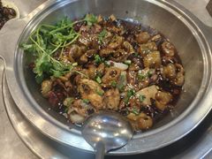 -天治宣·野椒鸡(龙头寺总店)