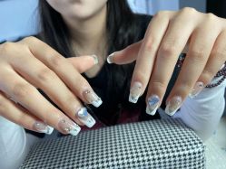 -她所·橙子美学·纹眉·美甲美睫