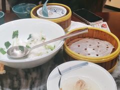 -安泰楼·佛跳墙创始人·传统闽味早茶·酒楼(三坊七巷闽菜地标店)