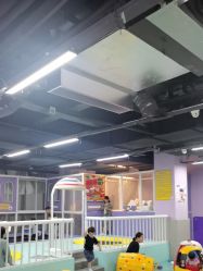 -妙糖乐园(乐坊·大华生活广场店)