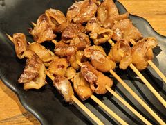-烧蠔帮·湛江生蚝(工农店)
