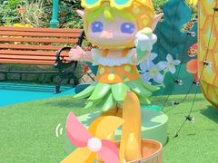 -苏州乐园森林水世界