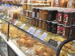 -BreadTalk面包新语·烘焙蛋糕(中心书城店)