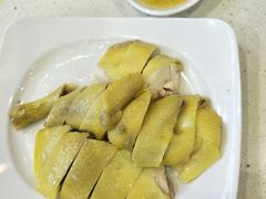 -喜喜茶餐厅(大朗长盛店)