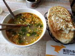 -洛阳南关小碗牛肉汤(翠云路店)