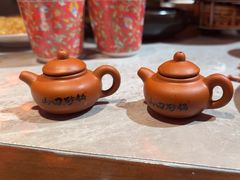 -山四砂锅(太原钟楼街店)