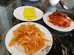 -桃园中华料理炸酱面(燕儿岛路店)