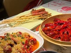 -靓靓蒸虾·头牌蒸虾(南山桂庙店)