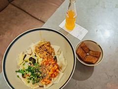 -弓家大队老碗面(高新咖啡街区店)