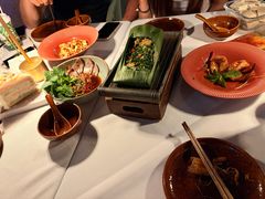 -沿途四季·云南菜·诗酒茶(蓝色港湾店)