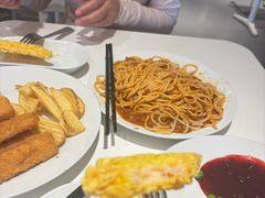 -宜家·瑞典风味餐厅(四元桥店)