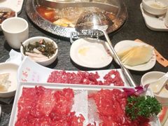 -牛品荟牛肉火锅(新城广场店)