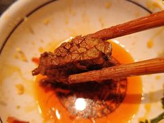 -飘香火锅(玉林西路店)