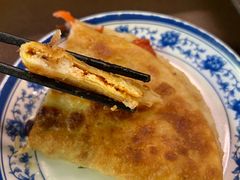 -老客满蛋饼(双塔市集店)
