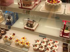 -好利来(交大店)