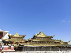 -达仓郎木寺院