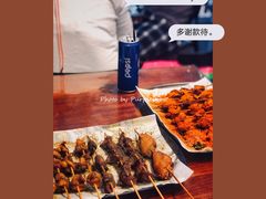 -老酱油炸社