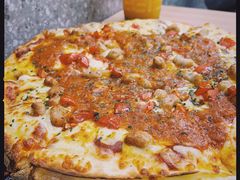 -达美乐比萨(大冲店)