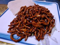 -得仁酒家(东四十一条店)