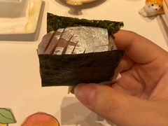 -嶺寿司