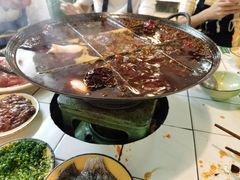 -石灰市老火锅(北滨路店)