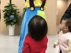 -金宝贝早教(济南欧亚大观商场中心)