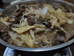 -朝鲜饭店(房山店)