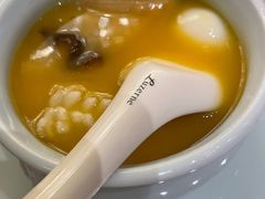 -武汉香格里拉大酒店·香宫中餐厅