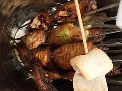 -鬼味烤翅(南锣鼓巷店)