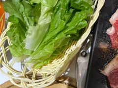 -花味·自助烤肉(雨花客厅店)