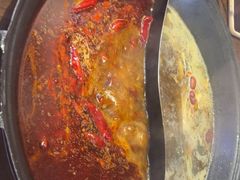 -萍姐火锅·公路夜市(南京新街口店)