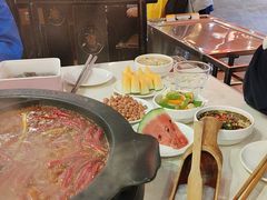 -川西坝子火锅(金沙1.0直营店)