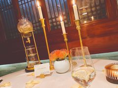 -三嚥阁 La Villa Restaurant
