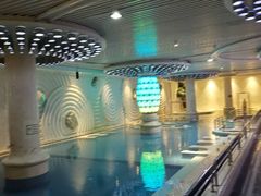 -水晶之星洗浴温泉汗蒸