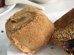 驴打滚-老磁器口豆汁店(天坛店)