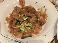 -杨氏青龙虾·羊蝎子(珠江路店)
