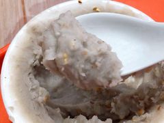 芋泥-没牙伯花生汤店(老药洲店)