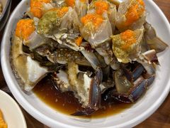 -元祖马山安康鱼