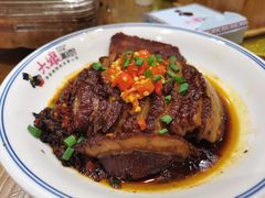 -大娘湘厨(万科金域花园店)