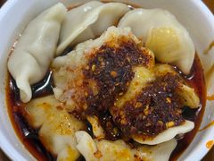 -春阳水饺(香槟广场店)