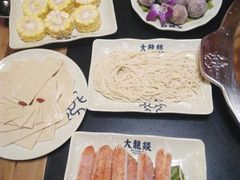 -大龙辣火锅·龙虾·烧烤(湖滨新天地店)