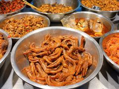 -蓝精灵饺子店