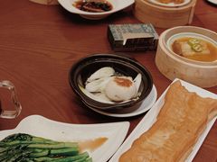 -悦雅居·老广州老味道(长湖店)