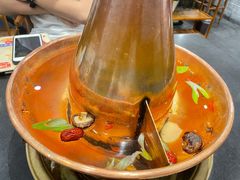 -北门涮肉·铜锅涮肉(南锣鼓巷店)