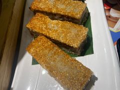 -叹茶靓点·粤式餐厅·全天茶市(石井万民广场店)